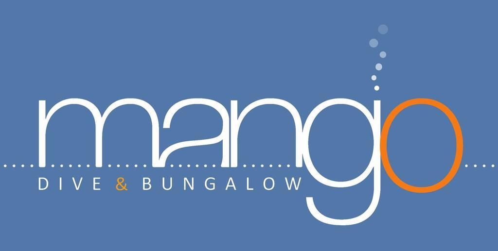 Mango Dive & Bungalow ギリ・トラワンガン エクステリア 写真